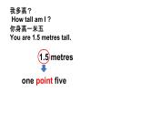 冀教版四下英語(yǔ)Lesson14課件PPT