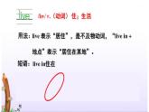 冀教版四下英語Lesson15課件PPT