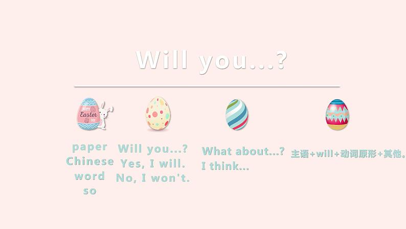 Module8Unit1 Will you help me第3页