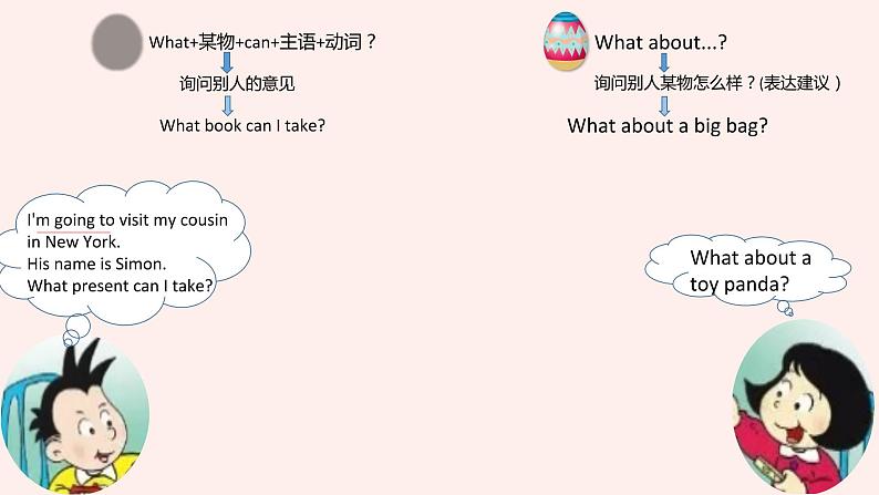 Module8Unit1 Will you help me第7页