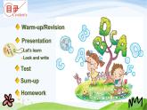 人教英語(yǔ)五年級(jí)下冊(cè)Unit 4 第五課時(shí)ppt課件