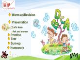 人教英語(yǔ)五年級(jí)下冊(cè)Unit 4 第二課時(shí)ppt課件