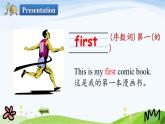 人教英語(yǔ)五年級(jí)下冊(cè)Unit 4 第二課時(shí)ppt課件
