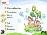 人教英語(yǔ)五年級(jí)下冊(cè)Unit 4 第一課時(shí)ppt課件