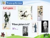 人教英語五年級(jí)下冊(cè)Unit 5 第一課時(shí)ppt課件