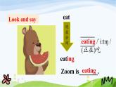 人教英語五年級(jí)下冊(cè)Unit 5 第四課時(shí)ppt課件