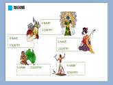 小學英語六年級下冊—Lesson 7 Where do the tigers come from？（第2課時） 課件（科普版）