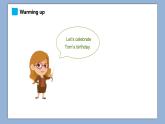 小學英語六年級下冊—Lesson 7 Where do the tigers come from？（第3課時） 課件（科普版）