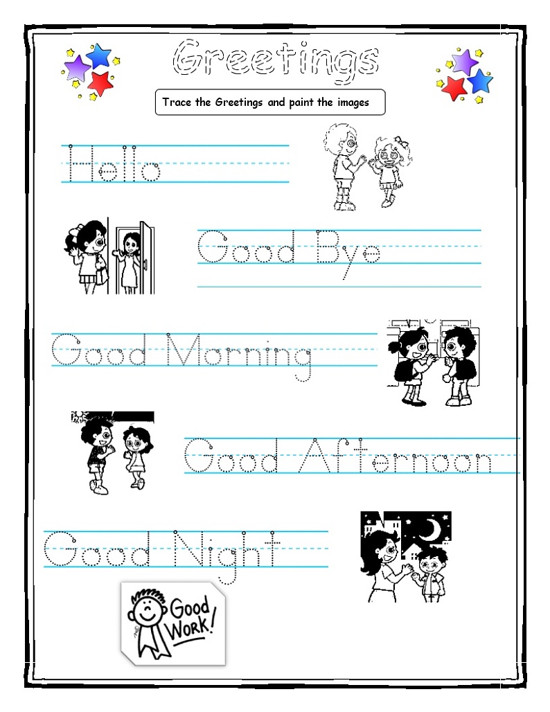 Unit 1 《Hello》 Period 3 课件PPT+教案+练习01