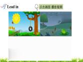 翼教版六上英語教學(xué)課件Lesson 7 On the School Bus
