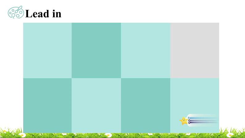 翼教版三上英语教学课件Lesson 8 Letters03