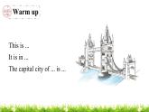 翼教版五上英語教學課件Lesson 13 Beijing Is Great!