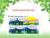 四年级英语下册课件-Module 9 Unit 2 Did you have a nice holiday-外研版（三起）