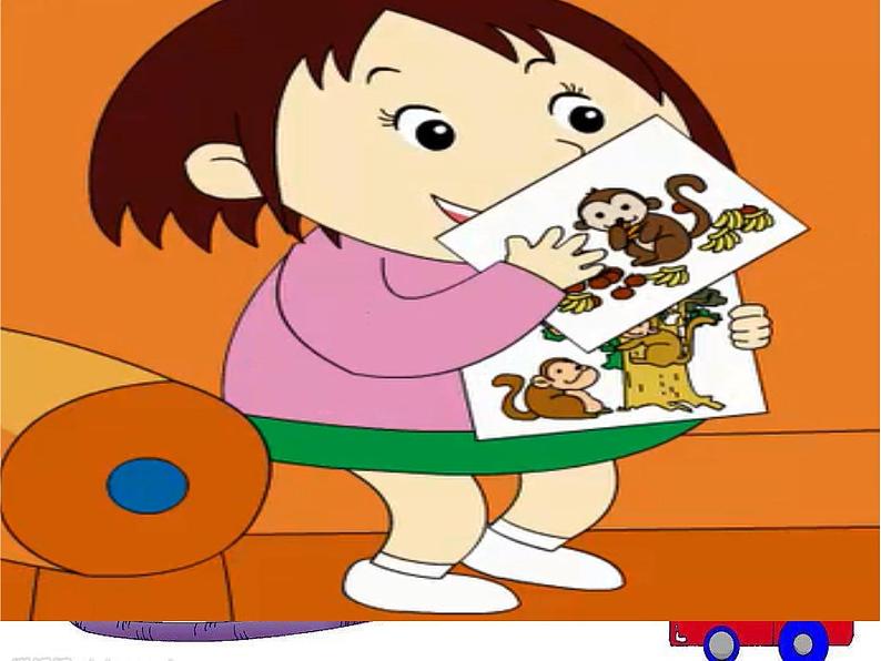 四年级英语下册课件-Module 8 Unit 2 I took some pictures-外研版（三起）第5页