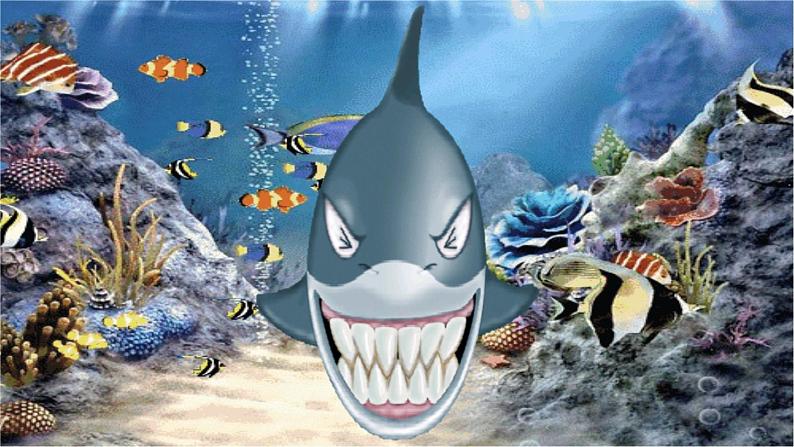 人教版英语三年级上册Unit3 Look at me Part A 第三课时课件PPT+教案+练习+音频+视频07