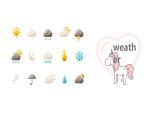 外研版（三起）四年級下Module4Unit2 Will it be hot in Haikou.PPT+視頻動畫