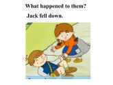 四年級(jí)下冊(cè)英語(yǔ)課件 Module 10 Unit 1 Did you fall off your bike 152 外研版（三起）