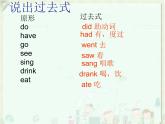 四年級(jí)英語(yǔ)下冊(cè)課件-Module 8 Unit 2 I took some pictures14-外研版（三起）