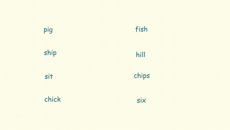 Book 3B Lesson 7-1课件PPT第5页