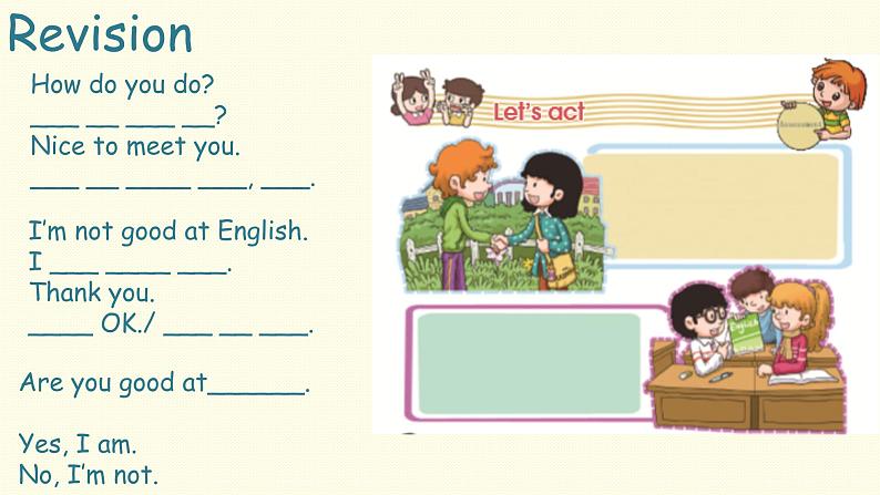 Book 3B Lesson 1-4课件PPT03