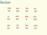 Book 3B Lesson 2-4课件PPT