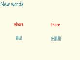 Book 3B Lesson 3-2课件PPT