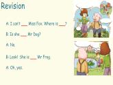 Book 3B Lesson 4-3课件PPT