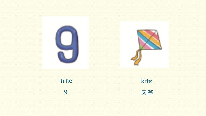 Book 3B Lesson 9-1课件PPT07