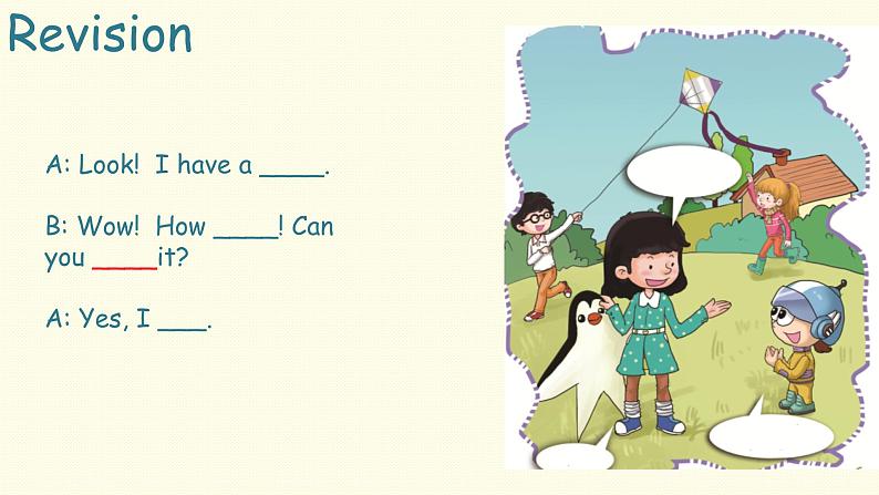 Book 3B Lesson 9-2课件PPT04