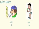 Book 3B Lesson 10-3课件PPT