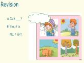 Book 3B Lesson 11-1课件PPT