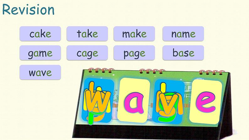 Book 3B Lesson 11-4课件PPT第3页