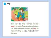 小學英語五年級下冊—Lesson 3 How many pupils are there？（第3課時） 課件（科普版）