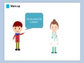 小學(xué)英語(yǔ)五年級(jí)下冊(cè)—Lesson 4 Where do you live？（第4課時(shí)） 課件（科普版）
