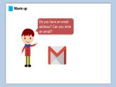 小學英語五年級下冊—Lesson 8 What day is it today？（第3課時） 課件（科普版）