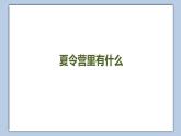 小學(xué)英語(yǔ)五年級(jí)下冊(cè)—Lesson 11 When do you usually get up？（第2課時(shí)） 課件（科普版）
