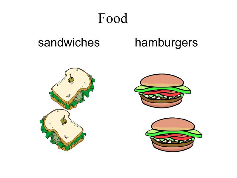 五年级英语下册课件-Module 3 Unit 2 Sam ate four hamburgers.39-外研版（三起）第7页