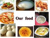 五年级英语下册课件-Module 3 Unit 1 She had eggs and sausages.（10）-外研版