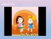 外研版（三起）Module8 Unit2 I took some pictures.PPT+視頻動(dòng)畫(huà)