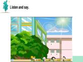 外研版（三起）四年級下Module9 Unit2 Did you have a holiday.PPT+視頻動畫