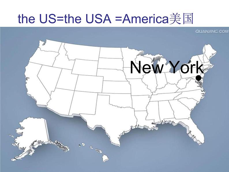 四年级英语下册课件-Module 9 Unit 1 Did he live in New York204-外研版（三起）03