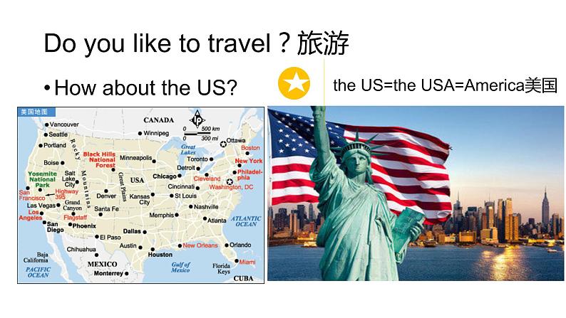 四年级英语下册课件-Module 9 Unit 1 Did he live in New York166-外研版（三起）第8页