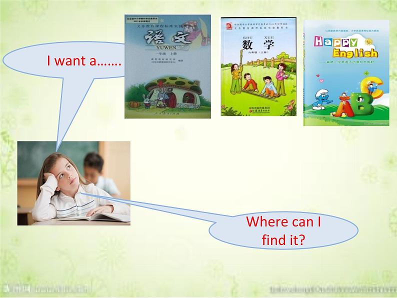 五年级英语下册课件-Module 4 Unit 2 We can find information from books and CDs166-外研版（三起）第2页