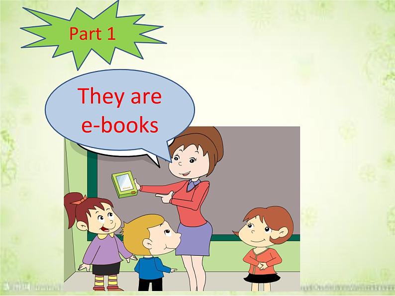 五年级英语下册课件-Module 4 Unit 2 We can find information from books and CDs166-外研版（三起）第4页