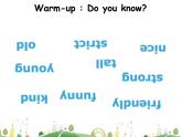人教版PEP小學英語5年級上冊 精品課件PEP 五上 Unit1 B read and write