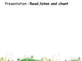 人教版PEP小學英語5年級上冊 精品課件PEP 五上 Unit 1 A Let's spell