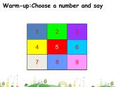 人教版PEP小學英語5年級上冊 精品課件PEP5五上 Unit1 B Let's talk