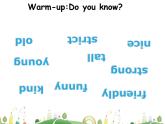 人教版PEP小學英語5年級上冊 精品課件PEP5五上 Unit1 B Let's talk