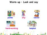 人教版PEP小學英語5年級上冊 精品課件PEP5五上 Unit1 B Let's talk