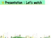 人教版PEP小学英语5年级上册 精品课件Unit 2 Let's LearnB